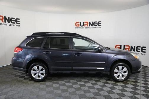 2012 Subaru Outback 2.5i Limited