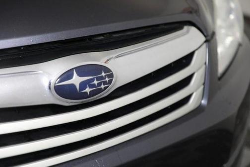 2012 Subaru Outback 2.5i Limited