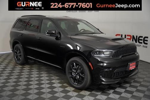 2026 Dodge Durango GT HEMI V8