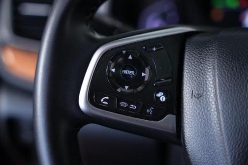 2021 Honda CR-V Hybrid EX-L