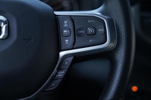 2025 RAM 3500 Tradesman