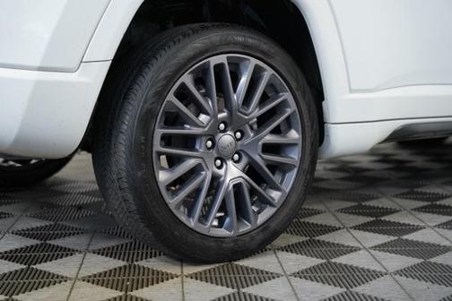 2022 Jeep Compass Altitude