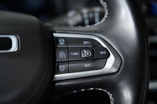 2022 Jeep Compass Altitude