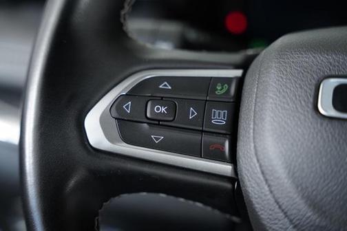 2022 Jeep Compass Altitude