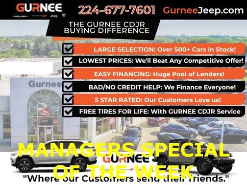 2020 Jeep Wrangler Sport