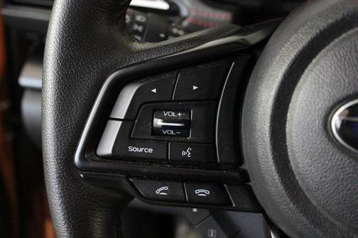 2022 Subaru WRX Limited