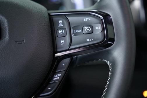 2026 RAM 2500 Limited