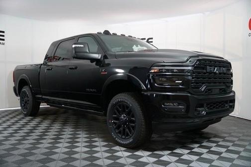 2026 RAM 2500 Limited