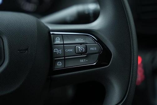 2026 RAM ProMaster 3500 High Roof