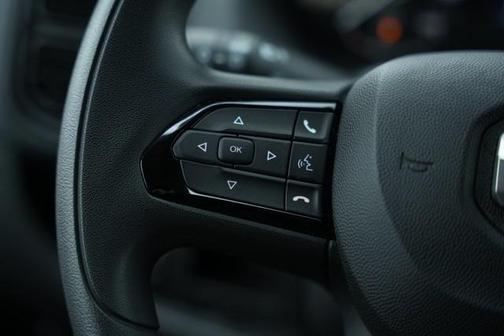 2026 RAM ProMaster 3500 High Roof