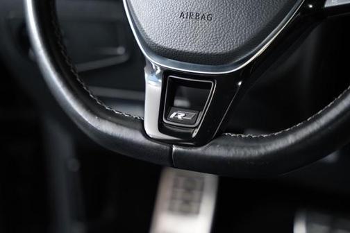 2021 Volkswagen Tiguan 2.0T SEL Premium R-Line