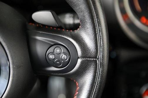 2016 MINI Countryman Cooper S ALL4