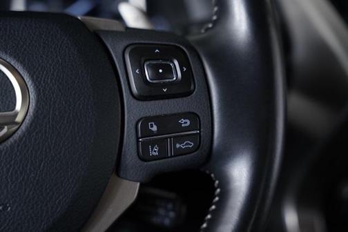 2019 Lexus NX 300 Base