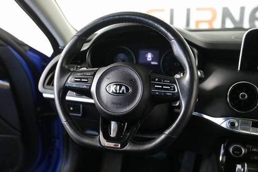 2019 Kia Stinger Premium Collection