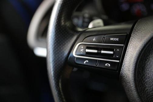 2019 Kia Stinger Premium Collection