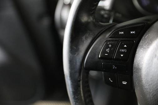 2016 Mazda Mazda6 i Sport