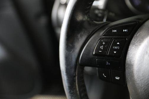 2016 Mazda Mazda6 i Sport