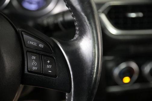 2016 Mazda Mazda6 i Sport