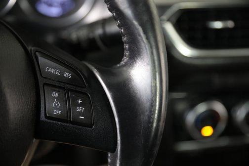 2016 Mazda Mazda6 i Sport