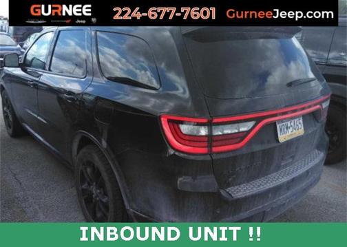 2022 Dodge Durango R/T