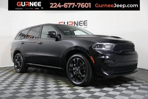 2022 Dodge Durango R/T