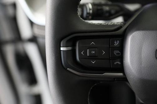 Bright White Clearcoat 2026 Jeep Cherokee LAREDO/LIMITED