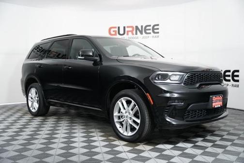 2022 Dodge Durango GT