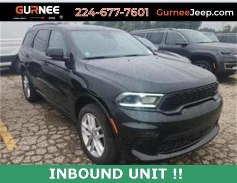 2022 Dodge Durango GT