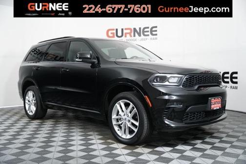2022 Dodge Durango GT