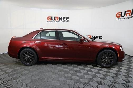 2015 Chrysler 300 Limited