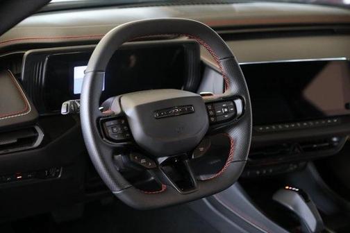 2025 Dodge Charger Daytona R/T