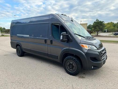 2024 RAM ProMaster 3500 High Roof