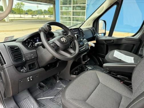2024 RAM ProMaster 3500 High Roof
