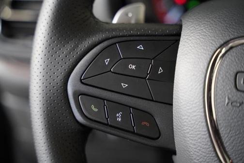 2025 Dodge Durango R/T