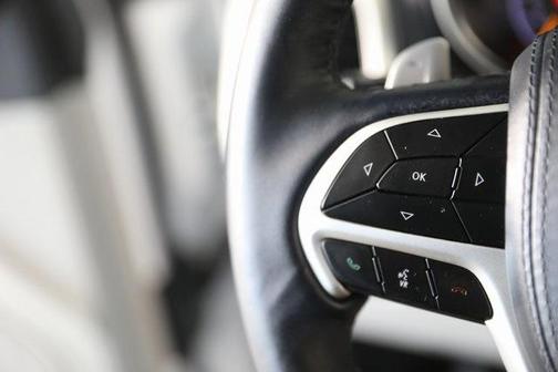 2021 Jeep Grand Cherokee Summit