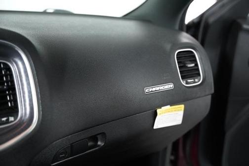 2018 Dodge Charger R/T 392