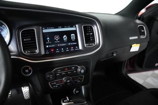 2018 Dodge Charger R/T 392