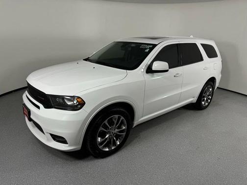 2020 Dodge Durango GT