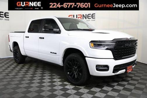 2025 RAM 1500 Limited