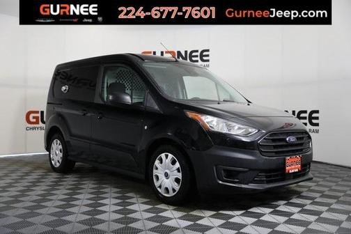 2019 Ford Transit Connect XL