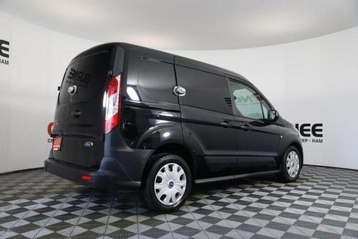 2019 Ford Transit Connect XL