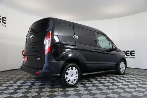 2019 Ford Transit Connect XL