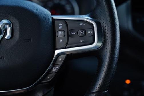 2025 RAM 3500 Tradesman