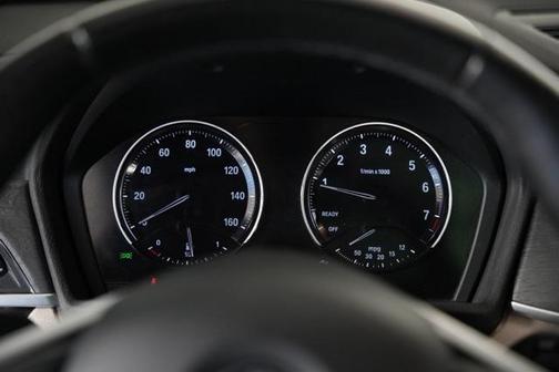 2018 BMW X2 xDrive28i