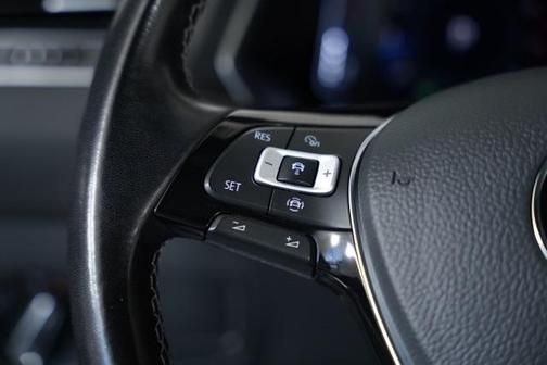 2021 Volkswagen Tiguan 2.0T SEL Premium R-Line