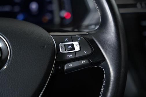 2021 Volkswagen Tiguan 2.0T SEL Premium R-Line