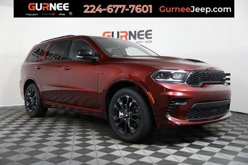 2025 Dodge Durango R/T