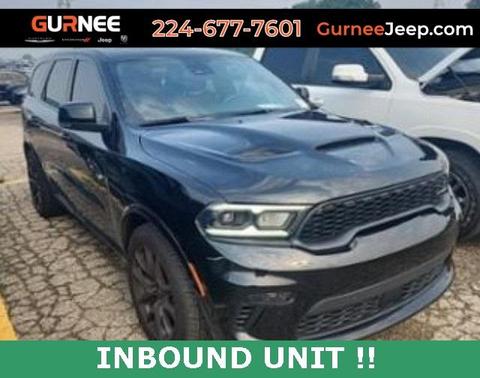 2022 Dodge Durango R/T