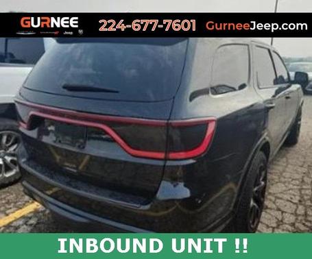 2022 Dodge Durango R/T