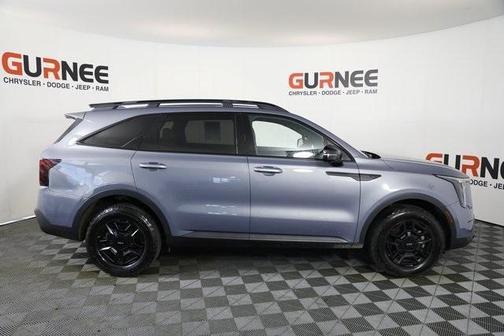 2024 Kia Sorento SX Prestige